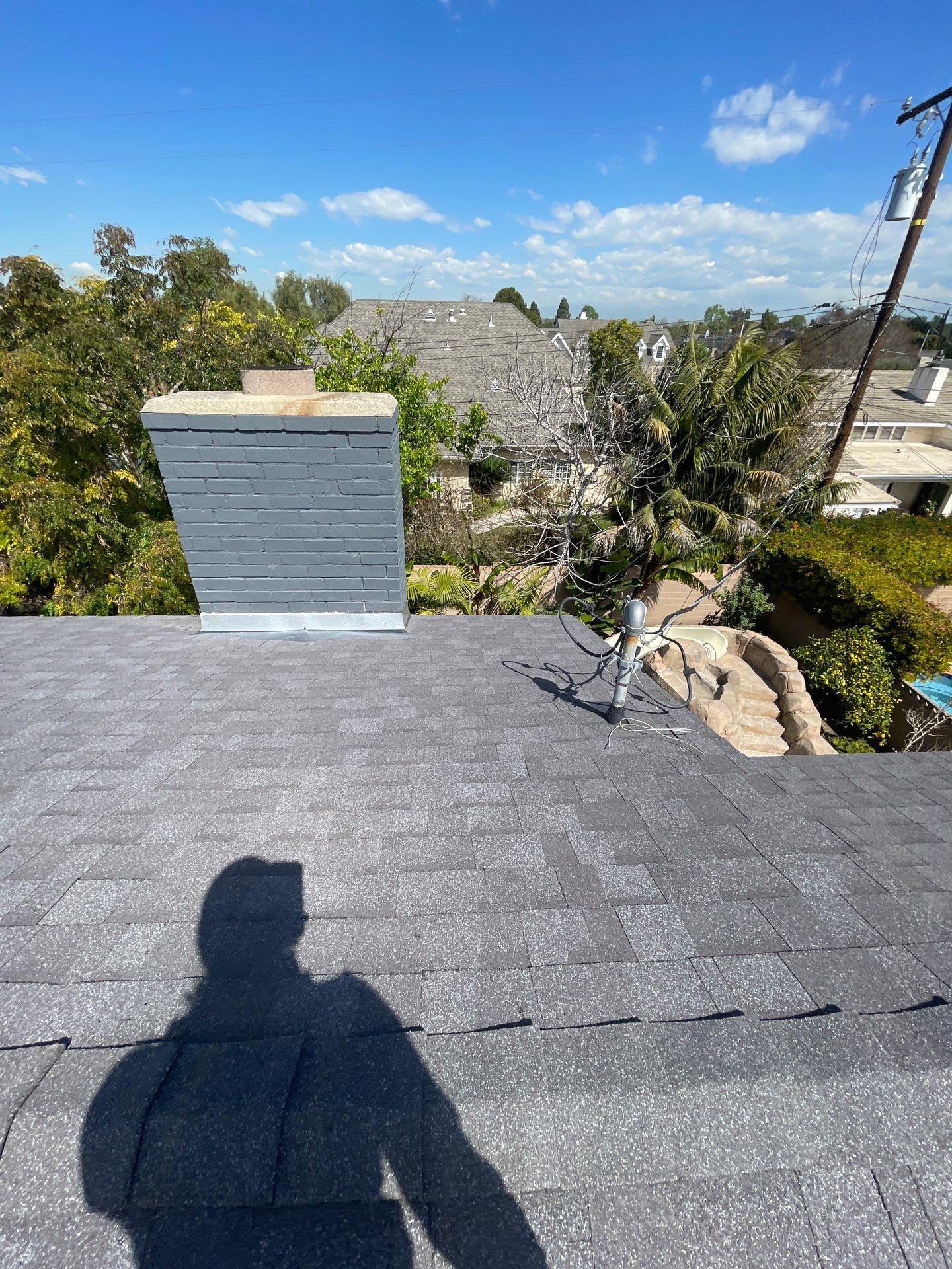 Tile Roof Conversation to Shingles - Los Alamitos, CA 90720 by Epic Roof Replacement