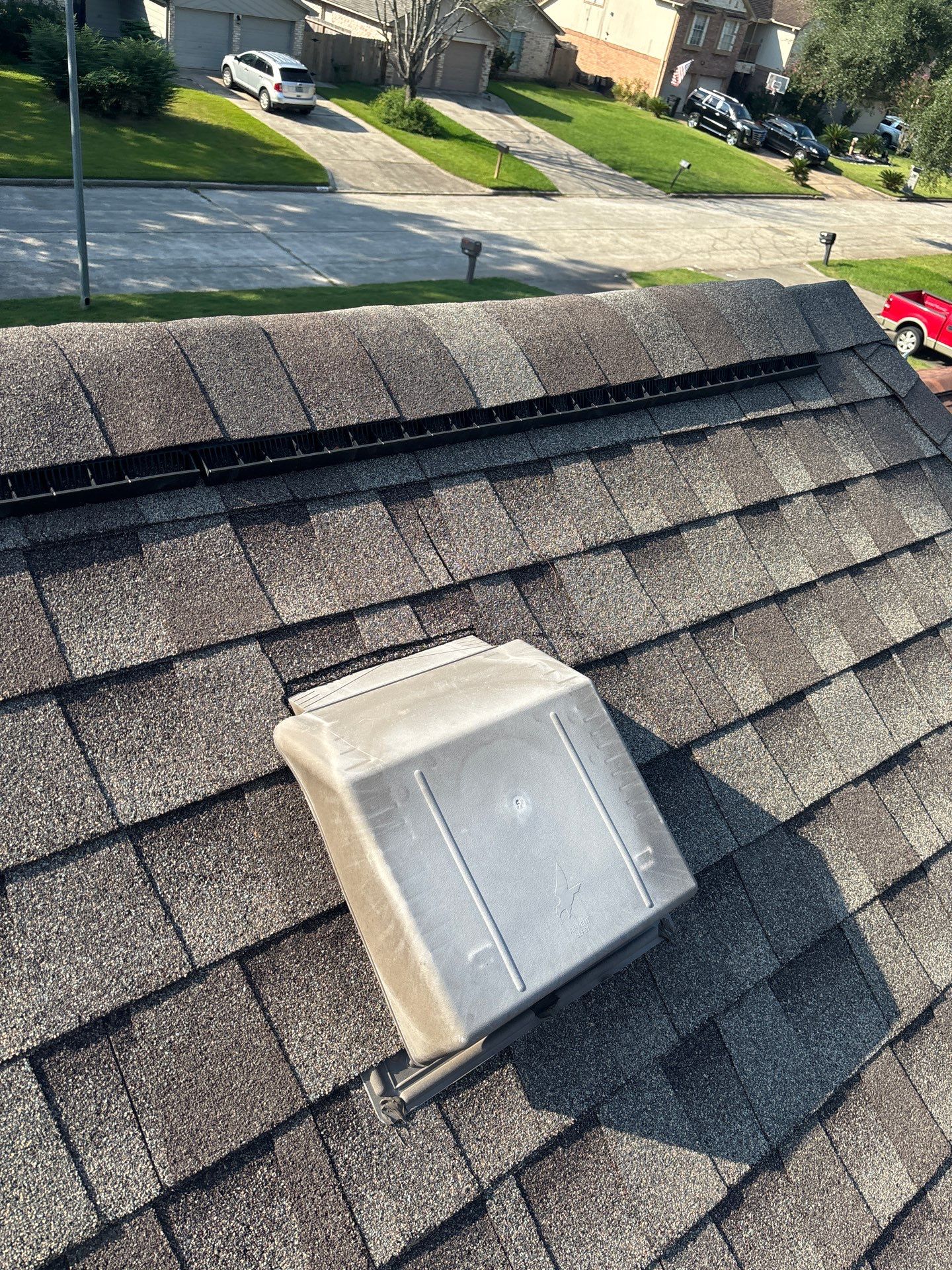 Roof Repair Katy by Roof Repair Company