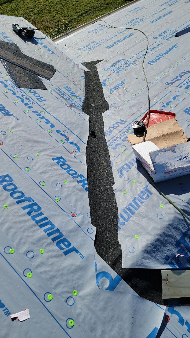 Project in Kissimmee by You Restorations LLC DBA YOU-Home