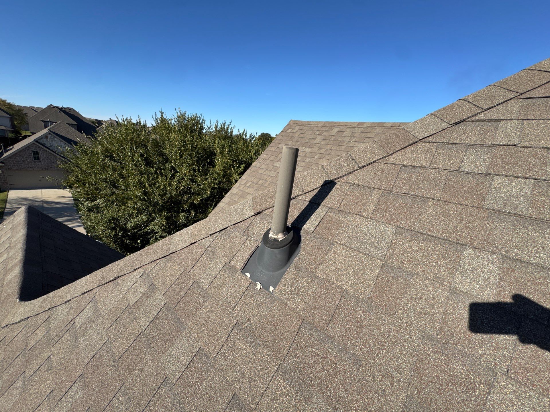 Project in McKinney, TX by NIMBUS GENERAL CONTRACTORS, LLC