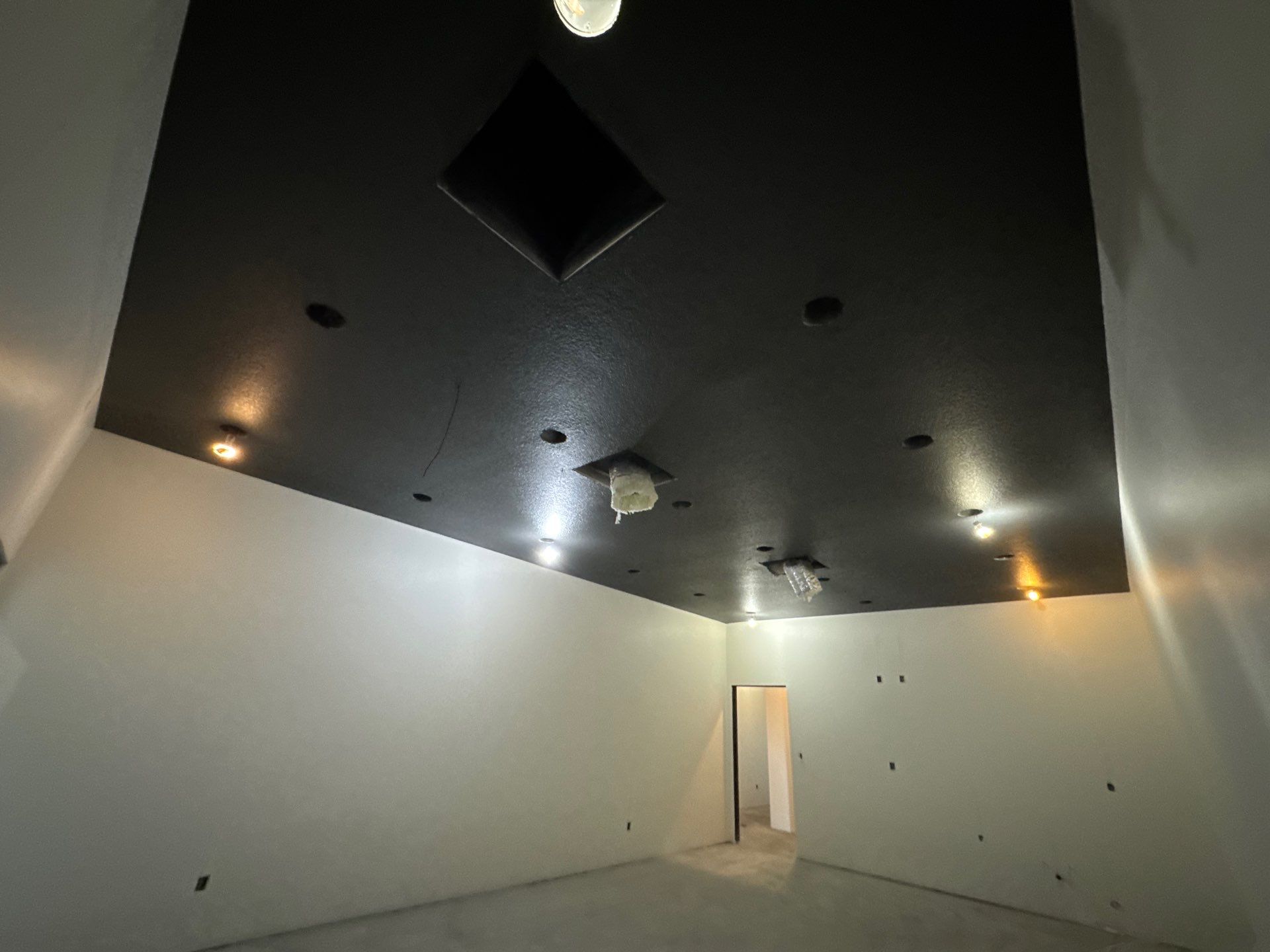 Project in Pella by Midwest Paint LLC