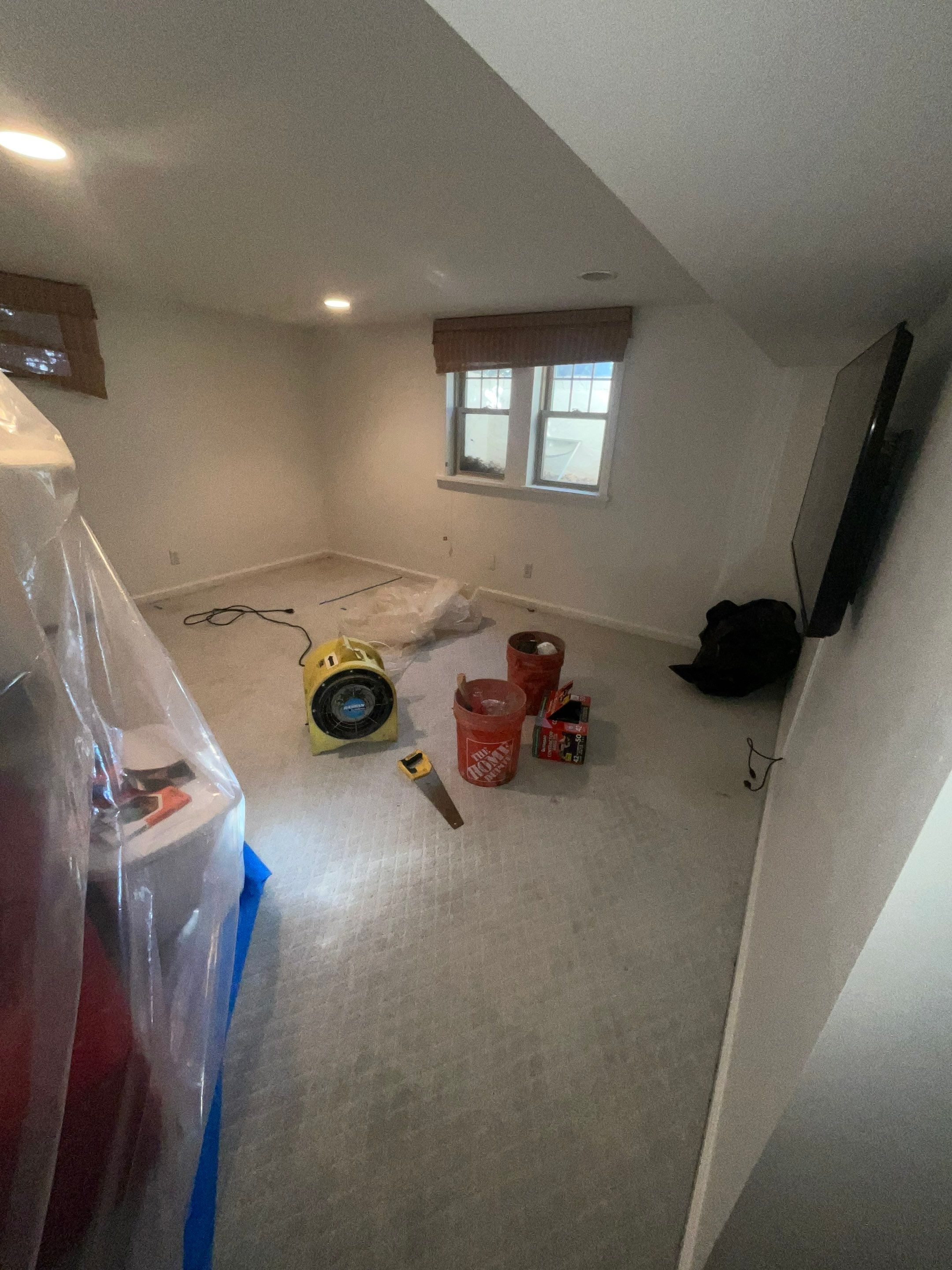 Willetts Rd • Harrison, ny 10528 by A.M. Shield Waterproofing, Corp.