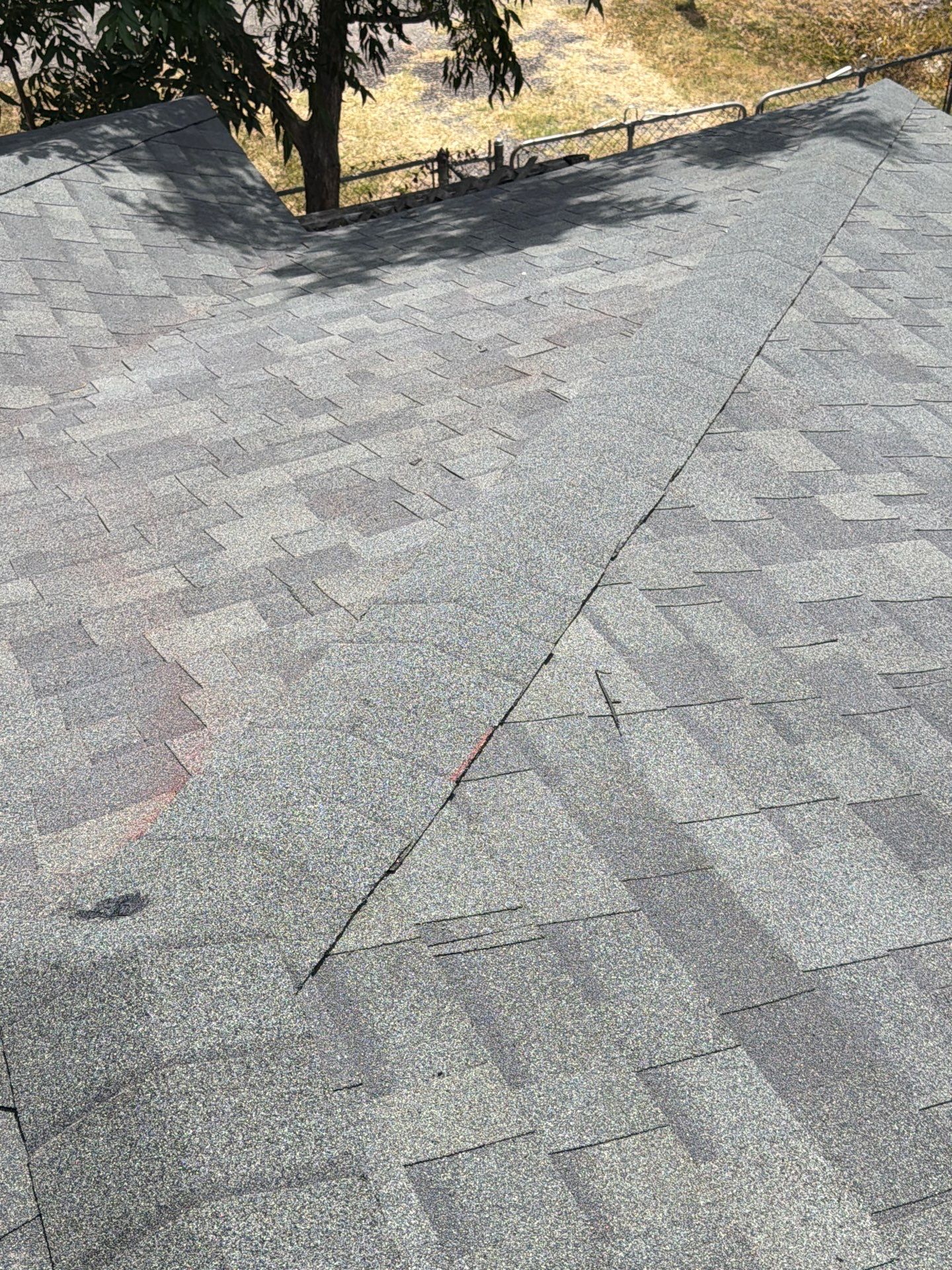 Major Roof Repairs in Taft Texas by Bayfront Roofing and Construction