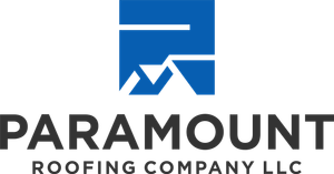 Logo for Paramount Roofing Company LLC