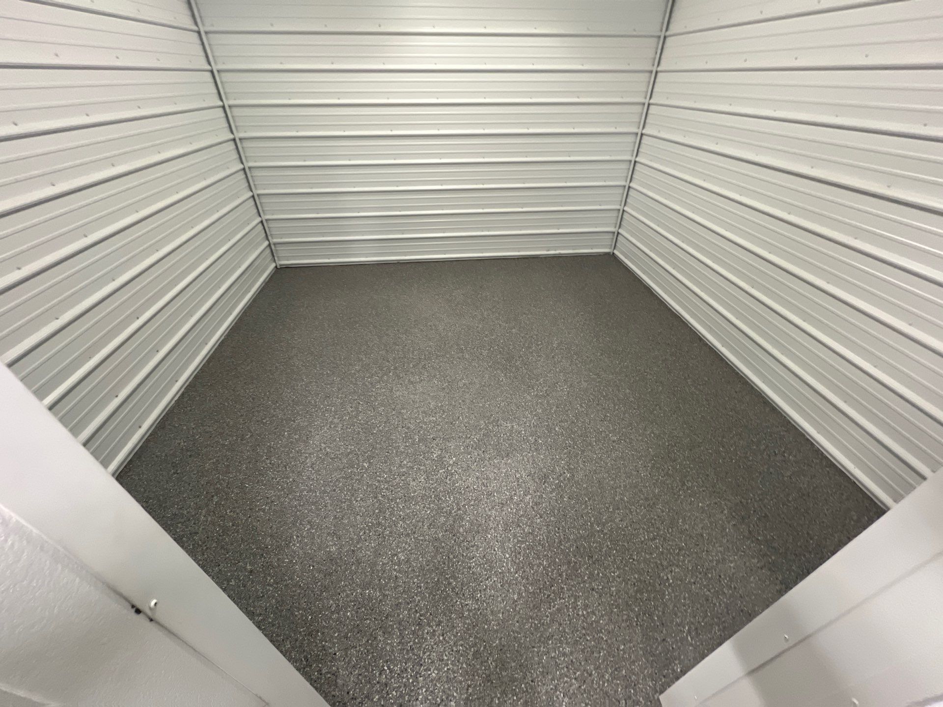 Epoxy floor coatings throughout multiple Farm Buildings!! by Gordon Painting
