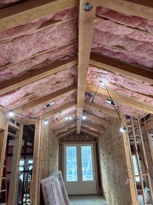 Project in Alpine