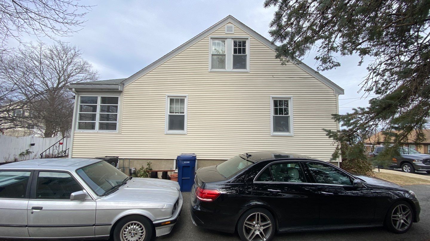 Residential Roofing Installation using GAF Timberline HDZ by Sensible Home Solutions