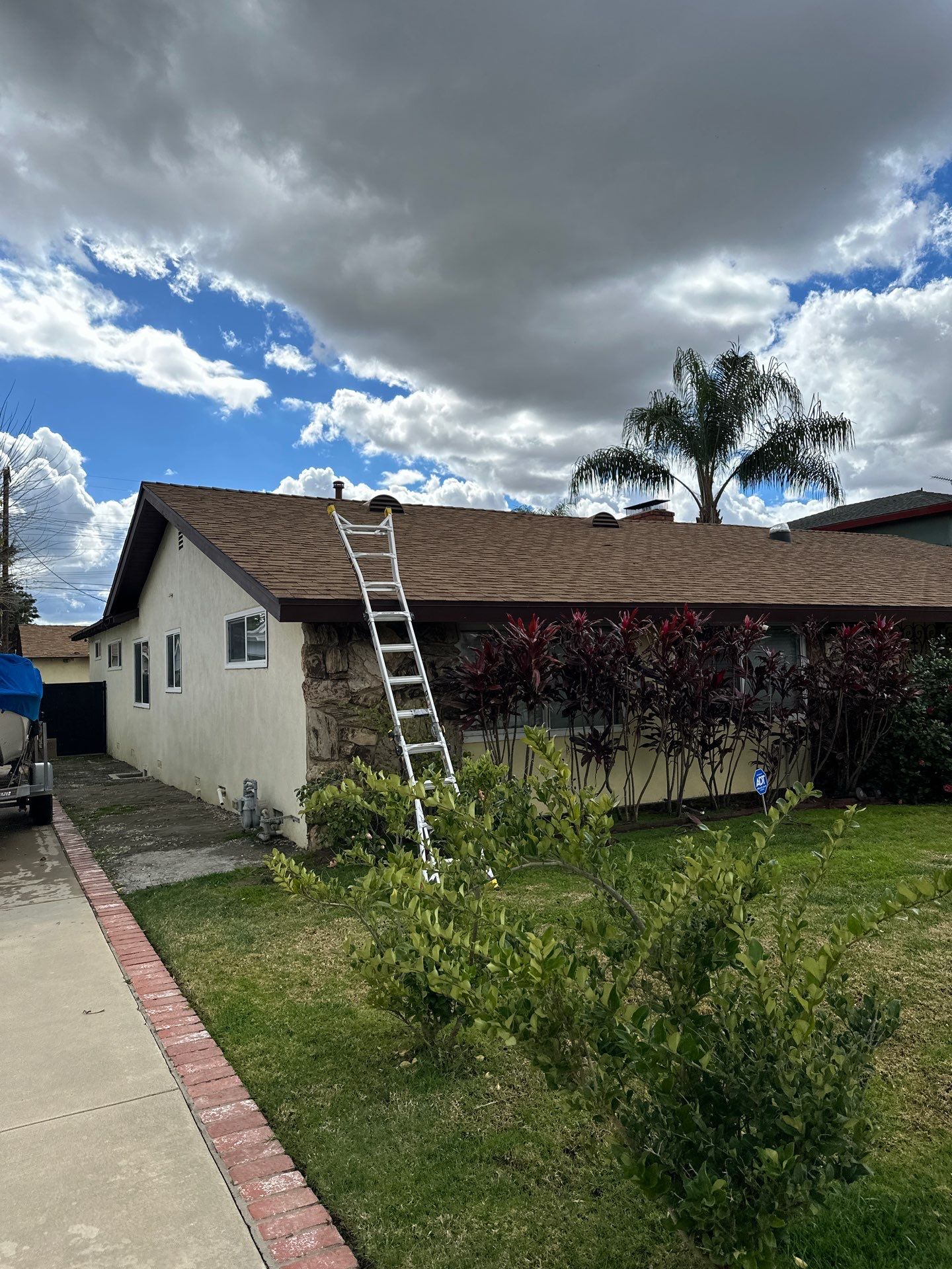 Roof Replacement - North Hills, CA 91343 by Epic Roof Replacement