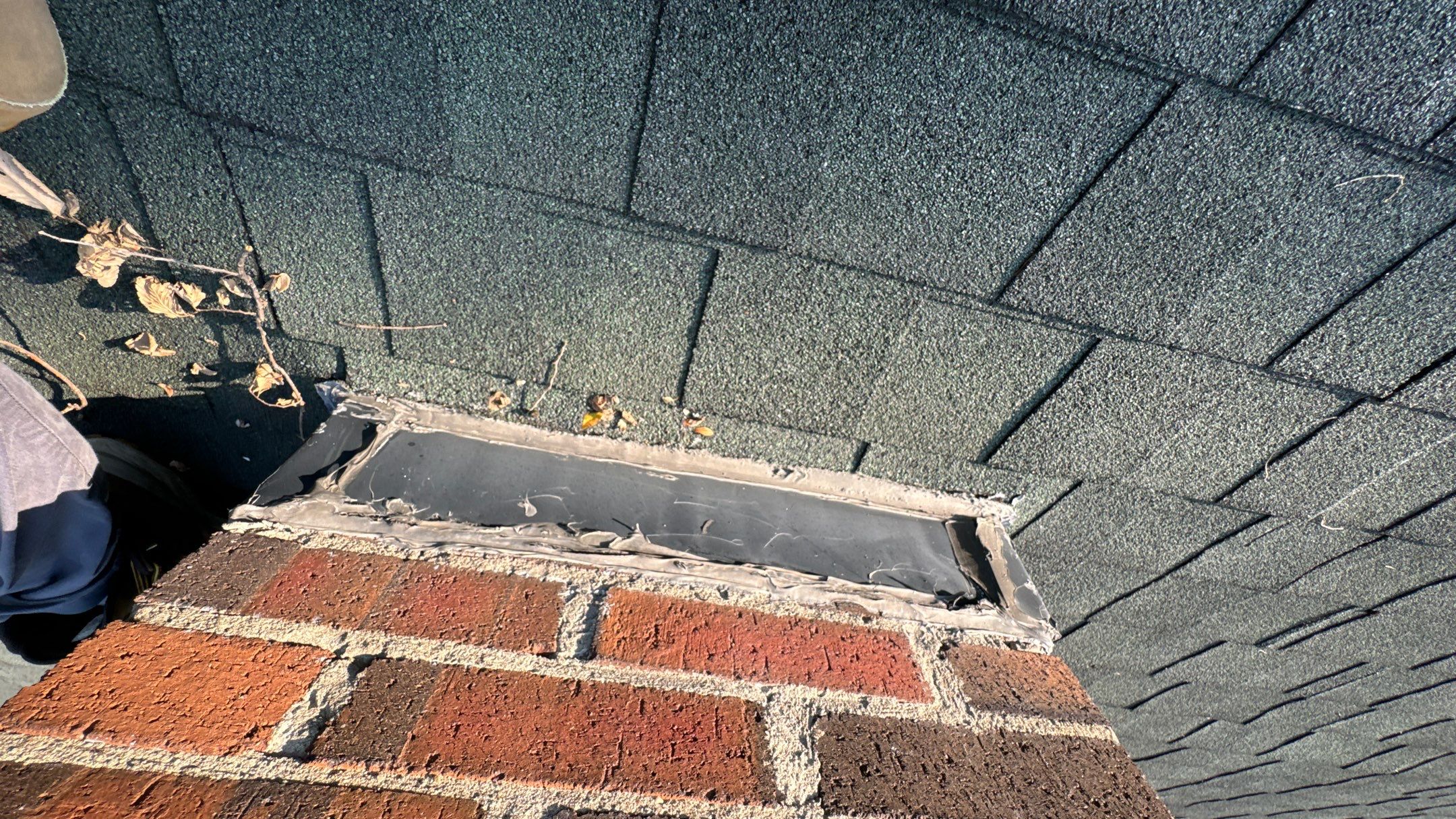 Roof Replacement using Certainteed Landmark Max-Def PRO by 180 Contractors