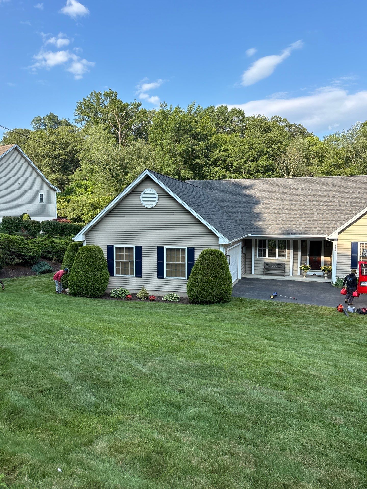 Beacon Falls by All site builders LLC