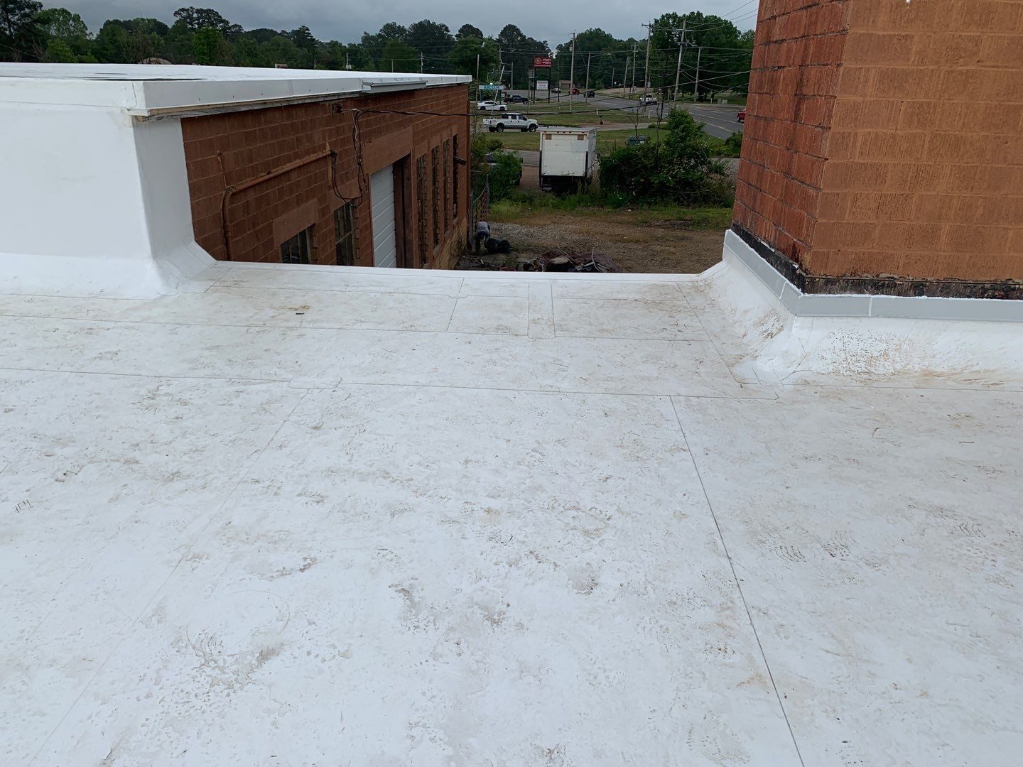 Hope Farm Store by Hostetler Roofing