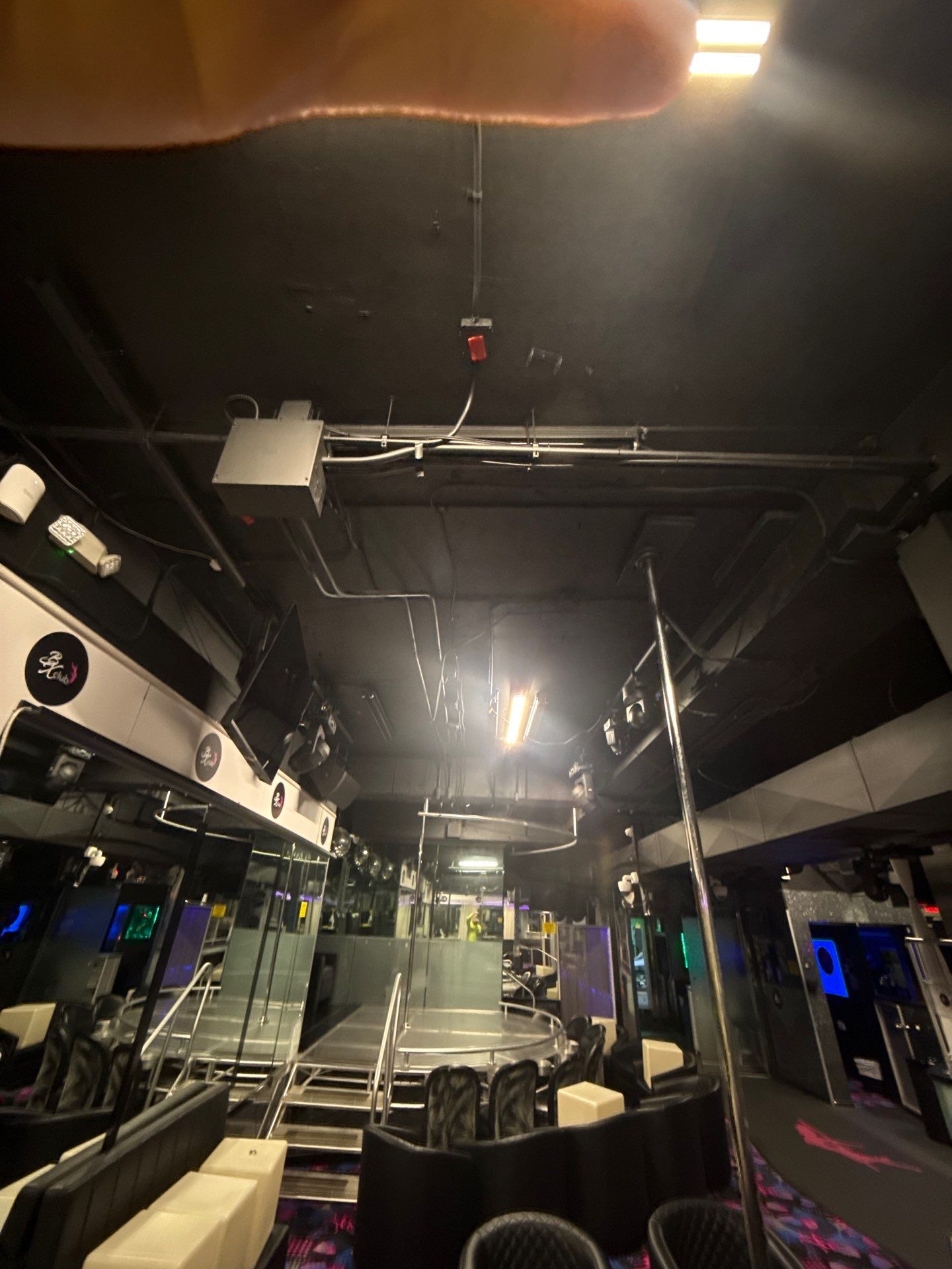 New work by You Need LED LLC