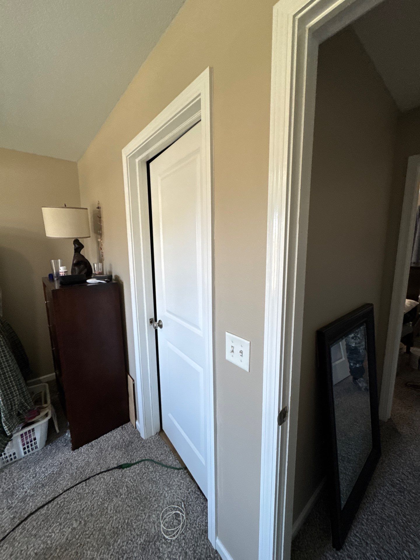 Project in Des Moines by Midwest Paint LLC