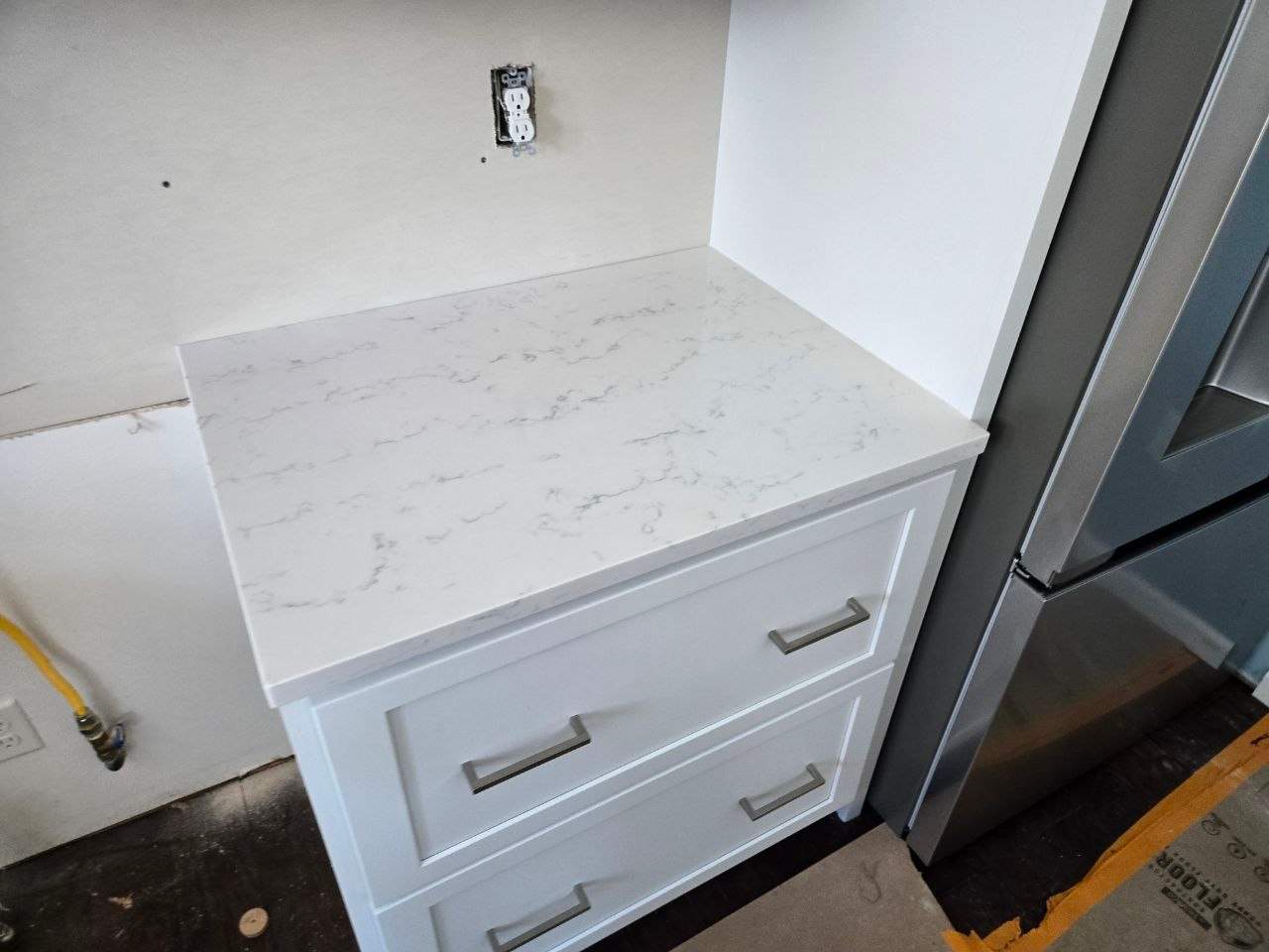 Galena Hilltopper by Kitchen Works LLC