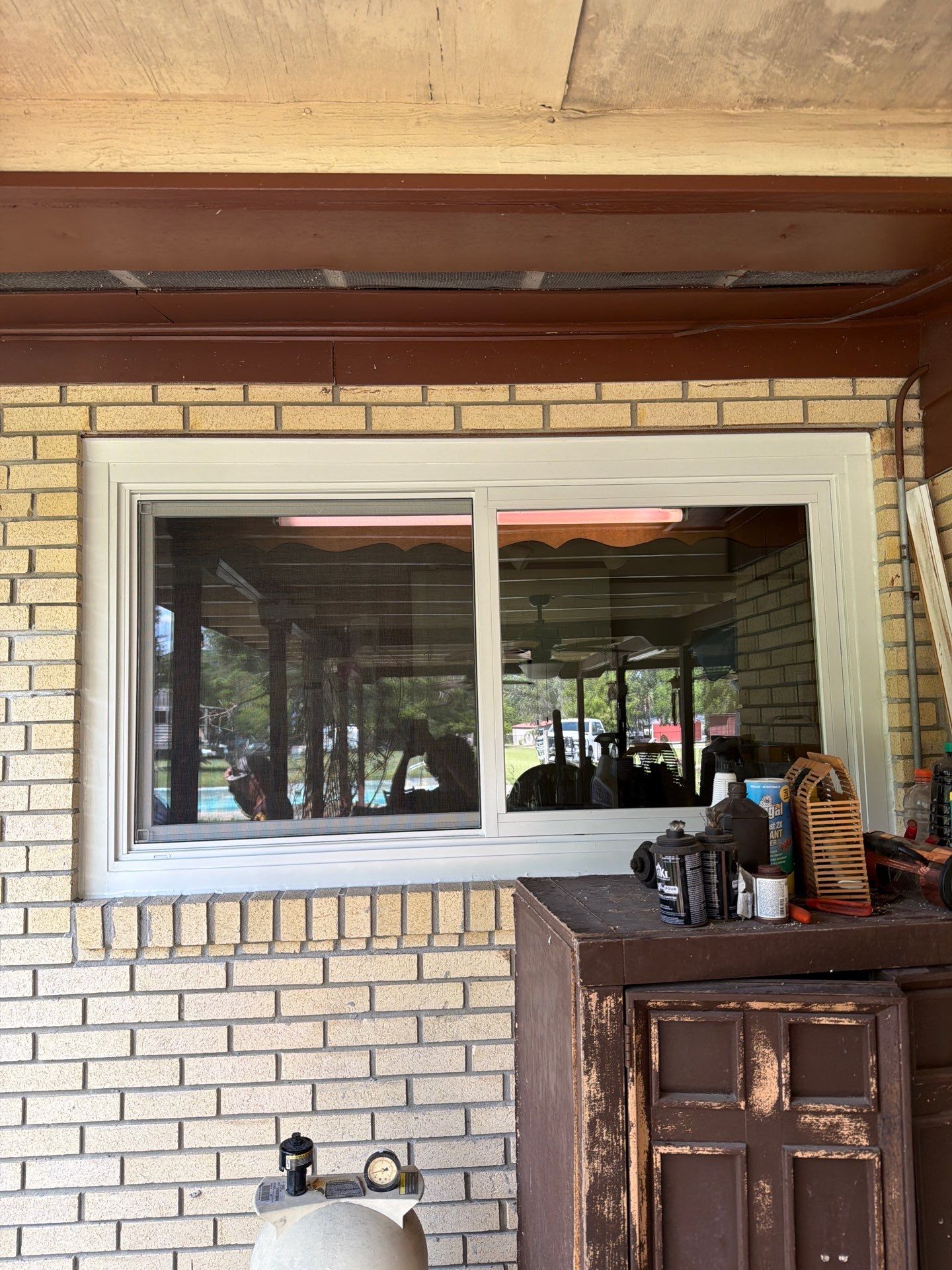 Project in Lake City, FL by Windows & Doors Store