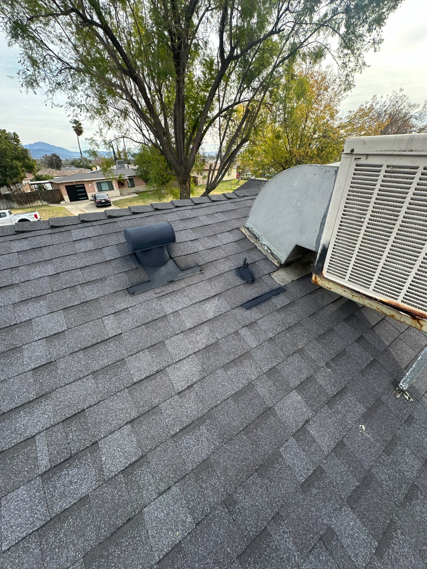 Roof Replacement - San Bernardino, CA 92404 by Epic Roof Replacement