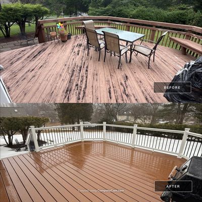 Project in Silver Spring, MD