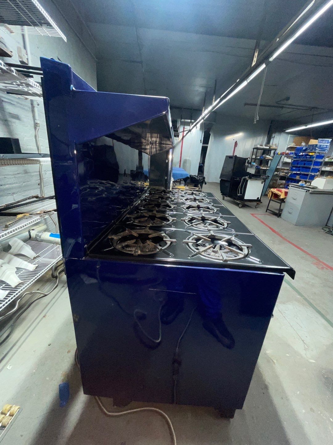 Garland Stove for Sale on Consignment by Belgrove Appliance Inc