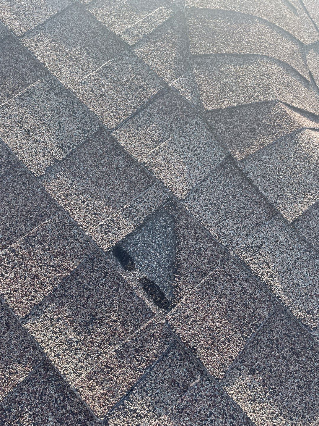 Residential Roofing Installation using Westlake (Boral) Stone Coated Steel by Four Peaks Roofing