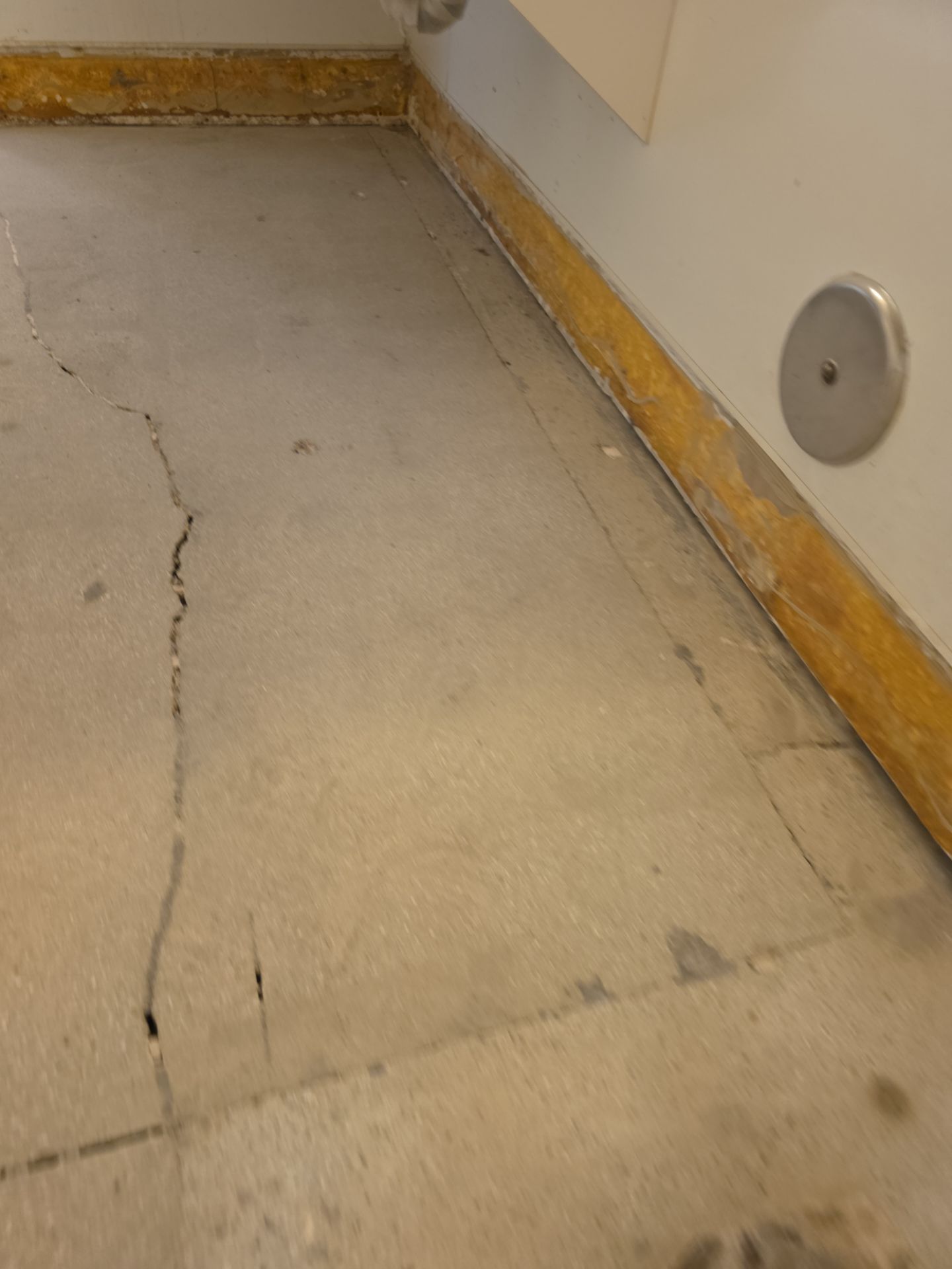 Custom Basalt Polyurea Interior Floor Coating Transformation in Atascadero by MGP Coatings