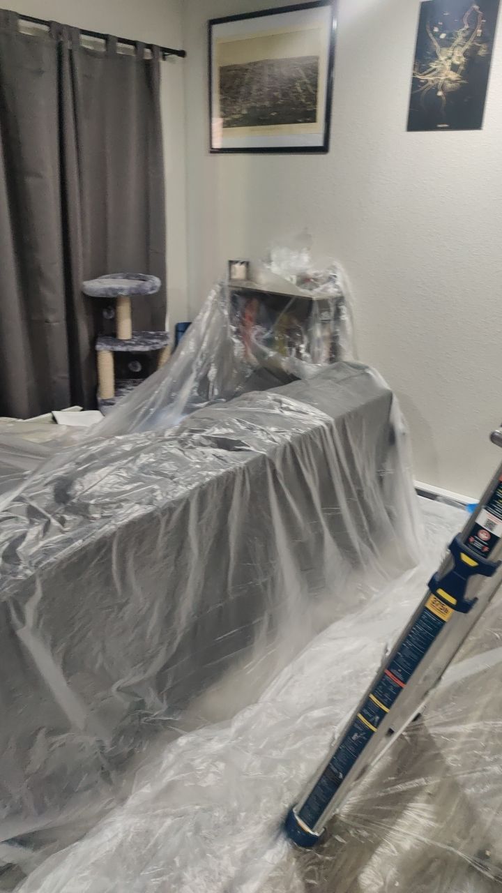 Water Damage by Accountable Home Services