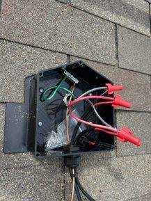 Pooler Ga Project by Zero Grid Power Solutions