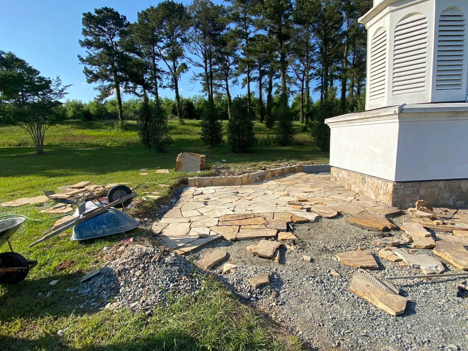 Past Projects by Swift Signings and Services LLC