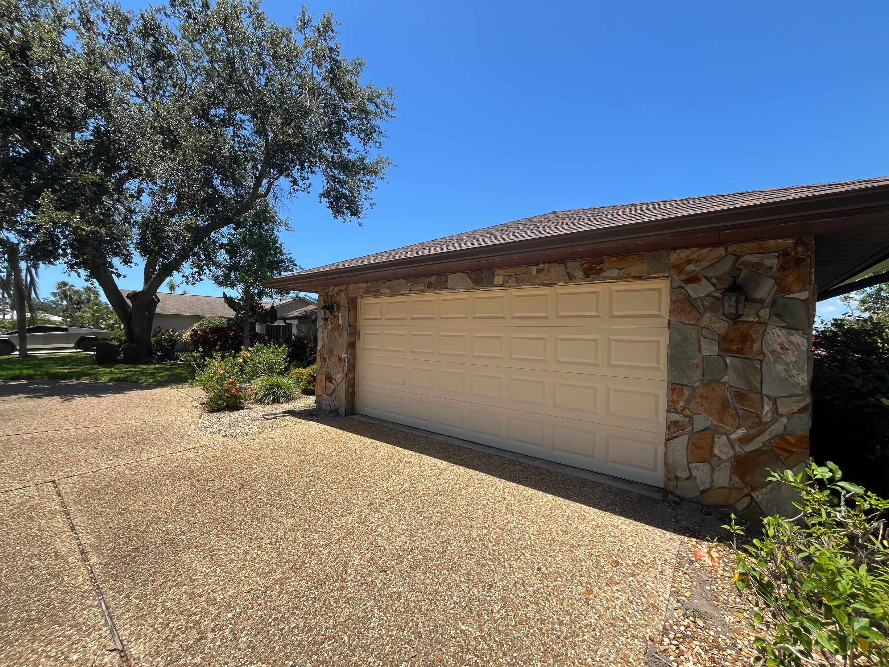 Gutter Guard Installation in Venice FL by Gutter Professors