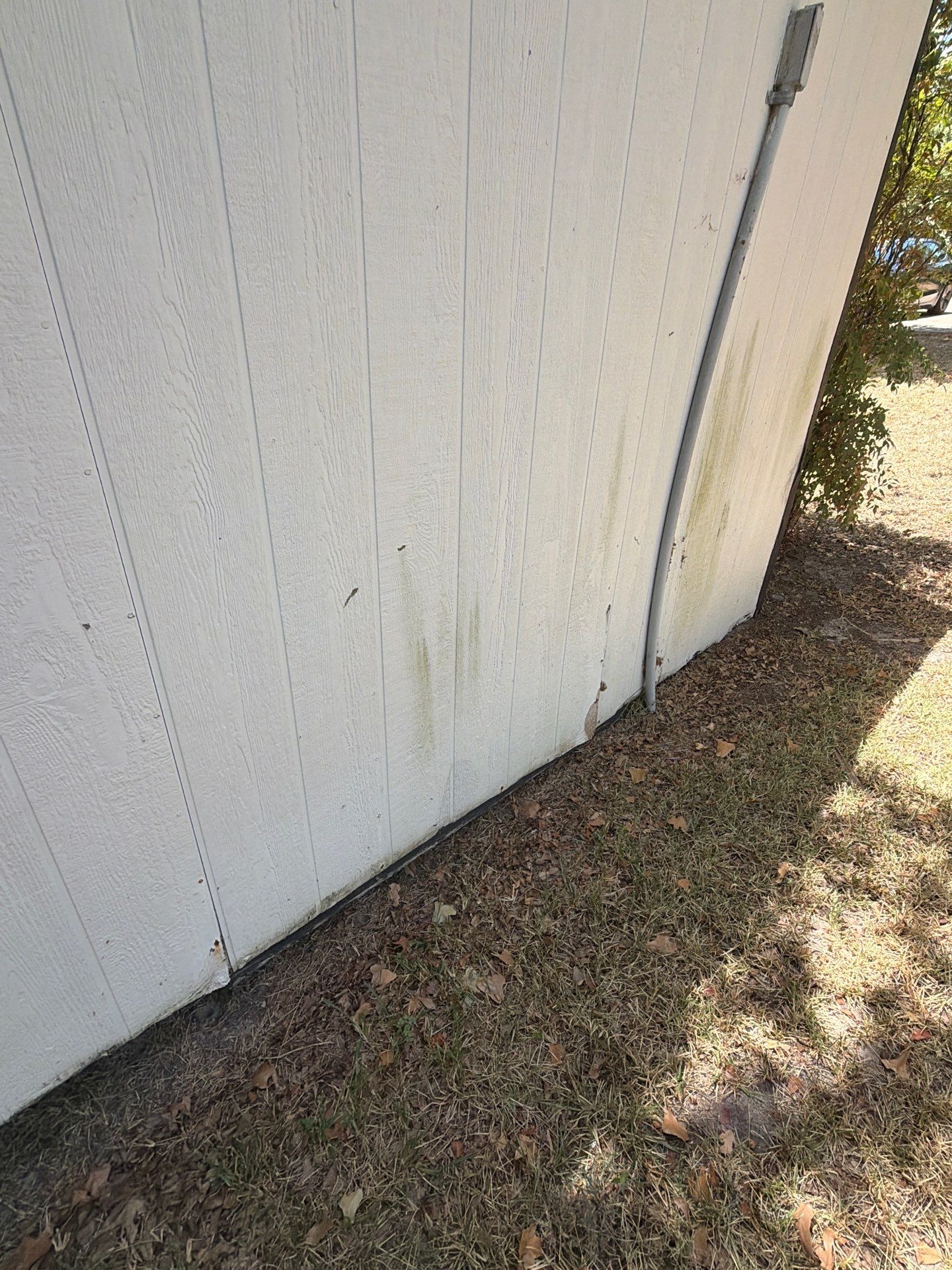 Fresh Paint, Fresh Look: Exterior Makeover in Mineola, TX by Quality Coats Painting