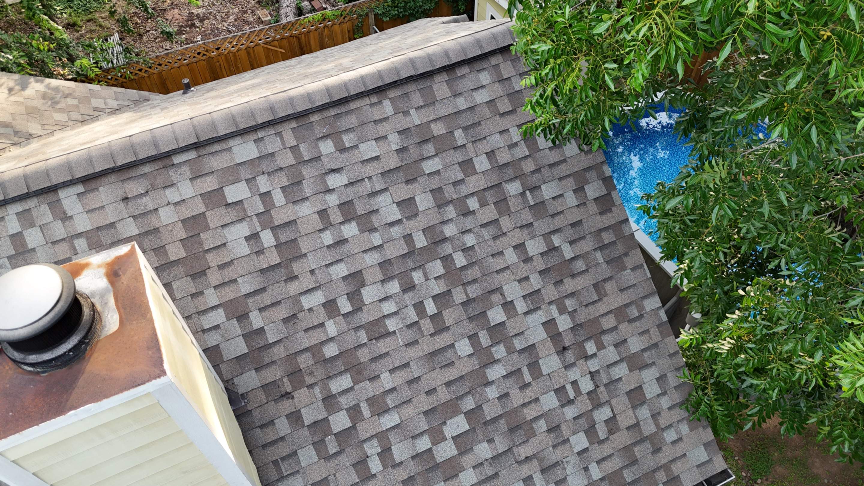 Driftwood - Owens Corning TruDefinition Duration by RoofsOnly.com