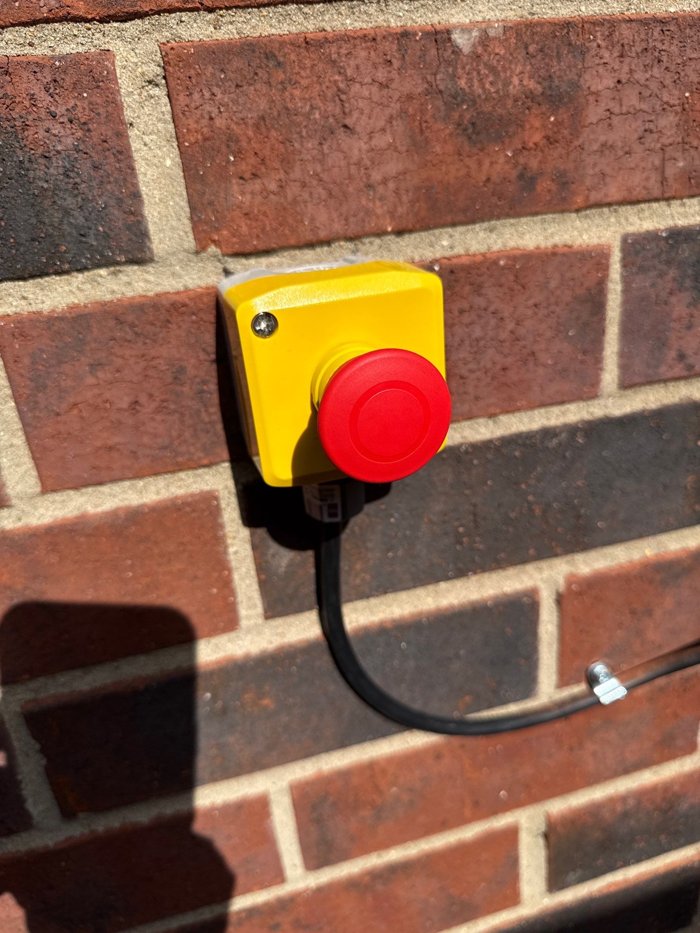 Tesla Install in Allen TX by Trojan Solar