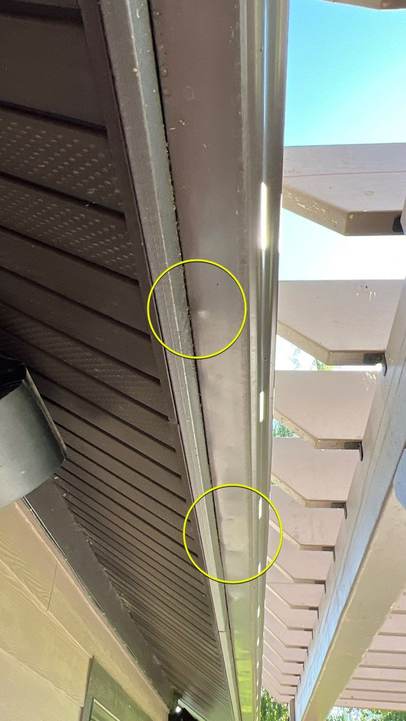 GAF Grand Sequoia - Autumn Brown Blend  by Montana Roofing Solutions