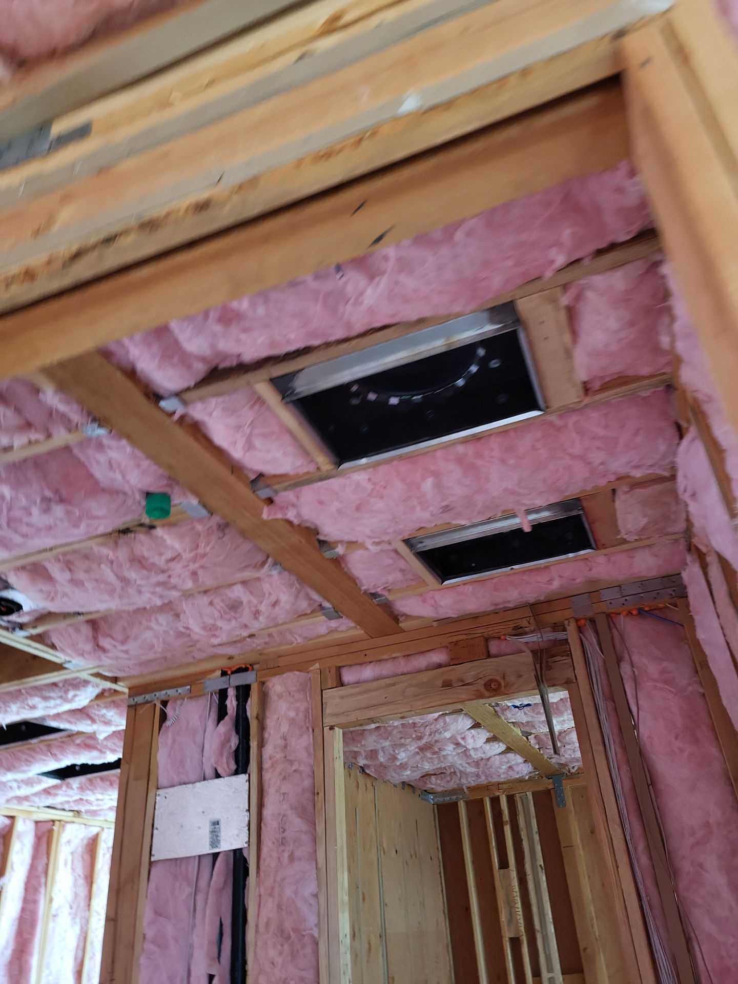 Project in Burbank by Insulation Labs