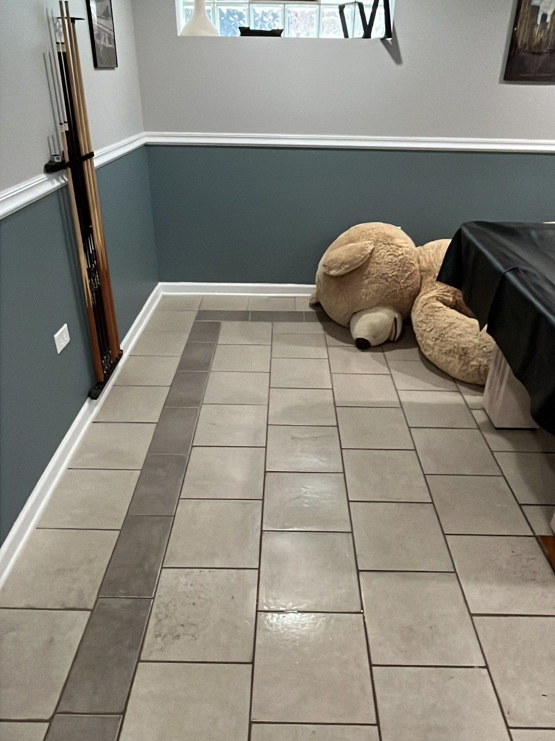 Water Damage by G2