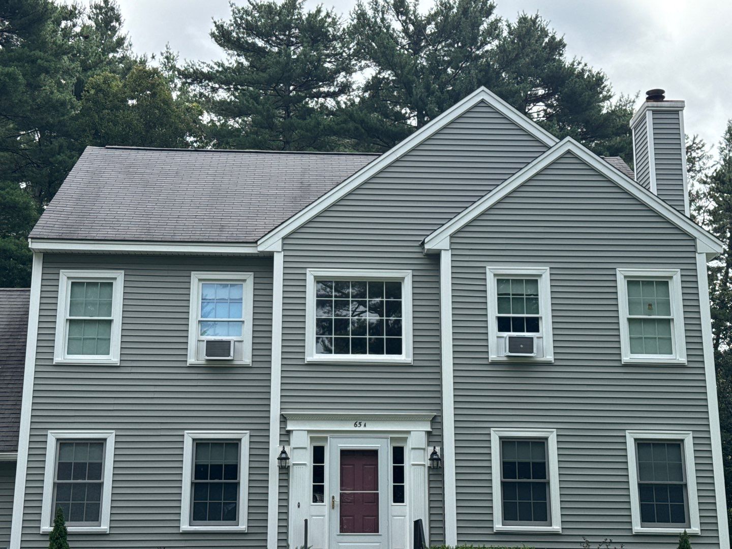 Referred & Rescued – Giving Homeowners Peace of Mind with a New Roof by Sensible Home Solutions