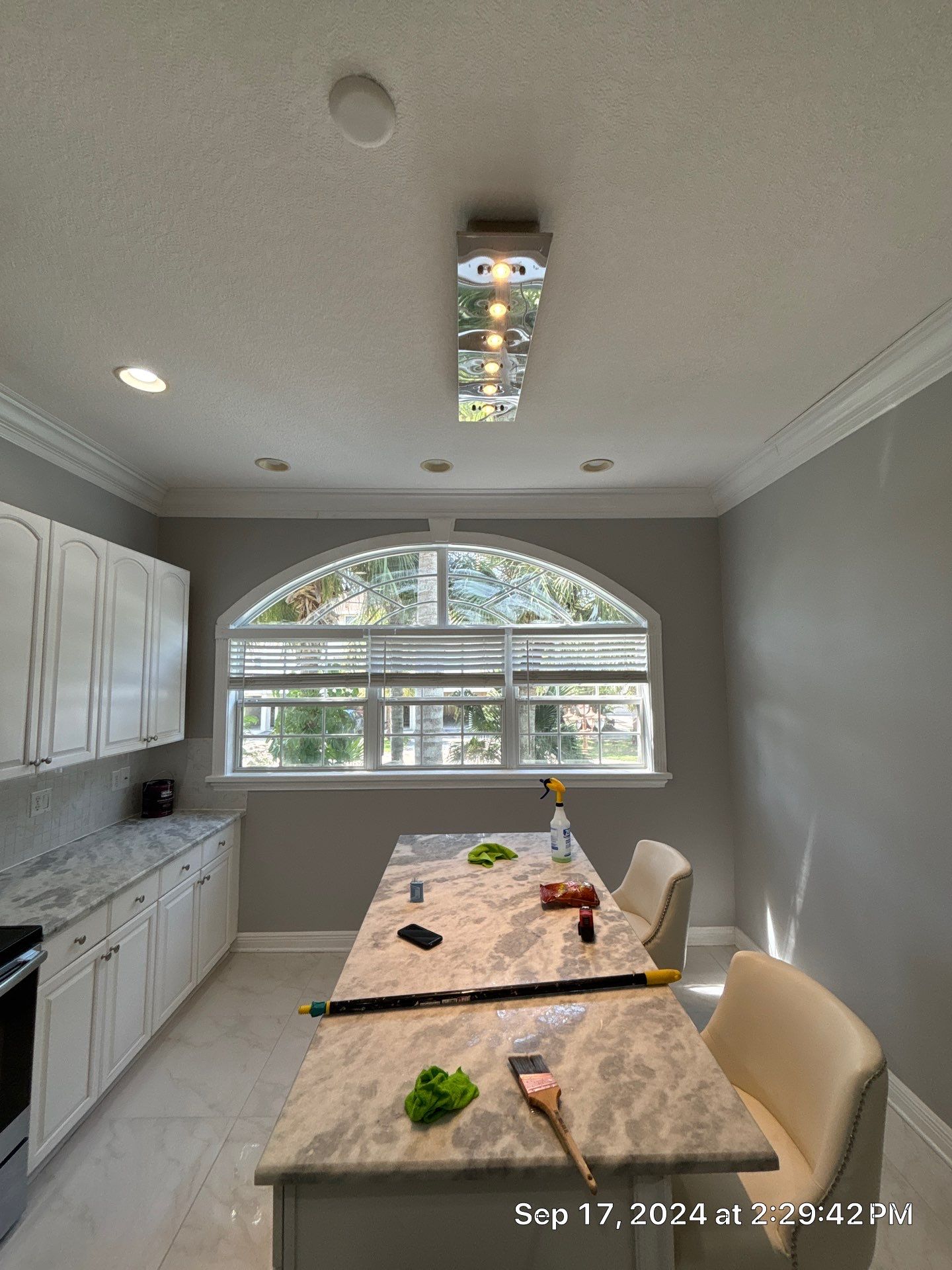 Holmes Beach AC Mold Deep Cleaning by Ampm Restoration Services