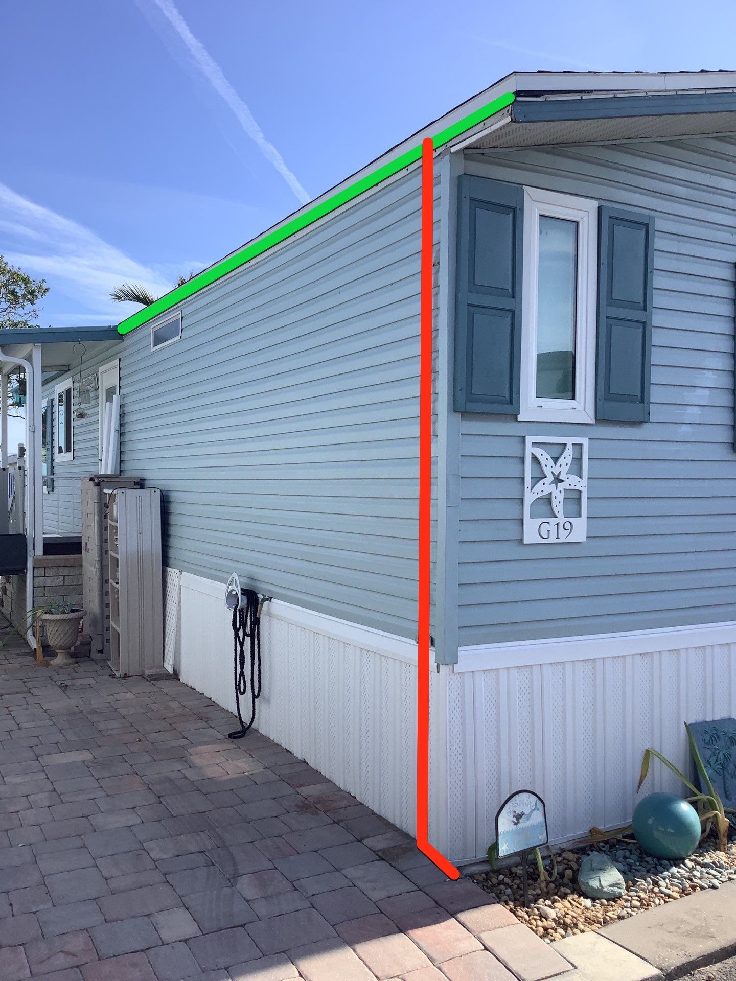 Rain-Ready Seamless Gutters for Coastal Living in Longboat Key FL by Gutter Professors