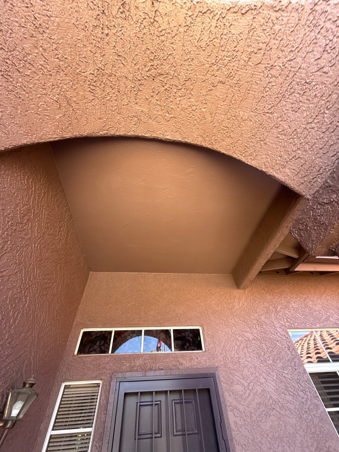 Exterior Painting - Chandler by Crash of Rhinos Painting & Garage Floors