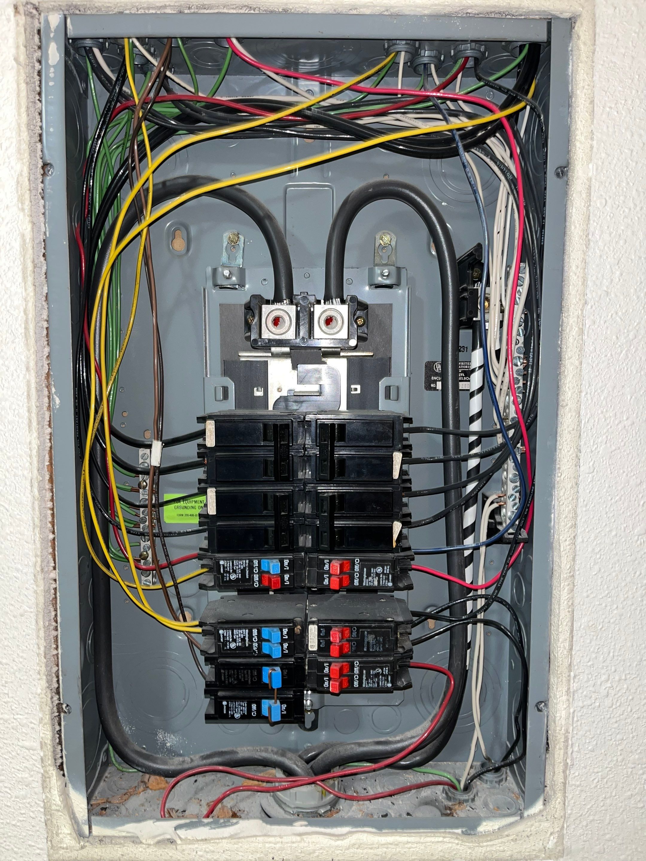 HOA Community Condo by Aztec Electric LLC