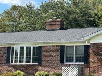 Roof Installation using GAF Timberline HDZ by ExteriorPros