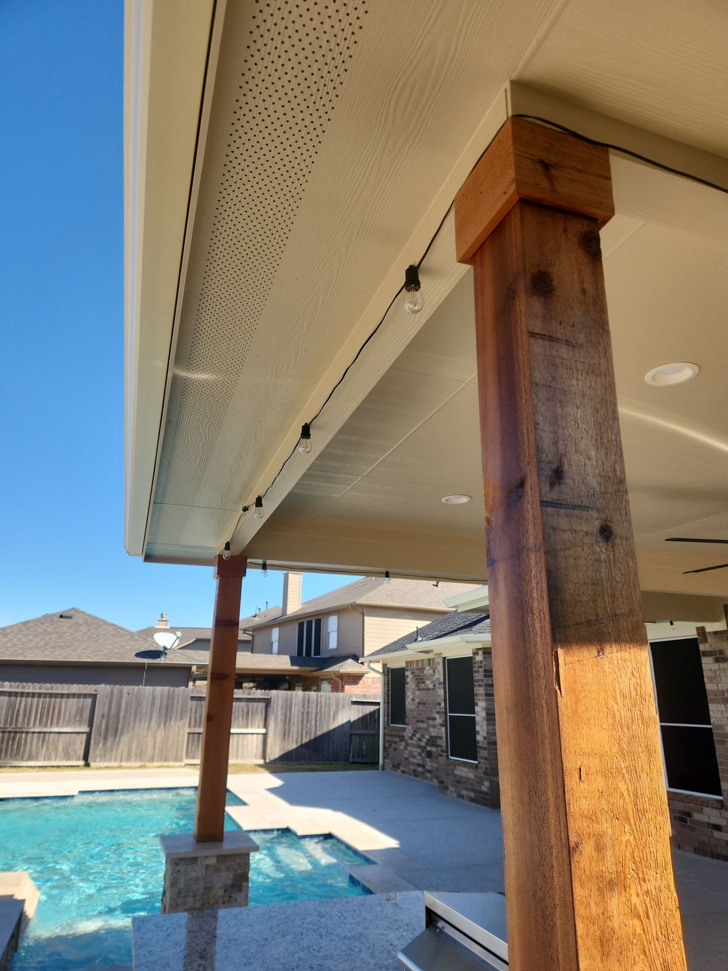 The Gillespie Family by SophAlx LLC