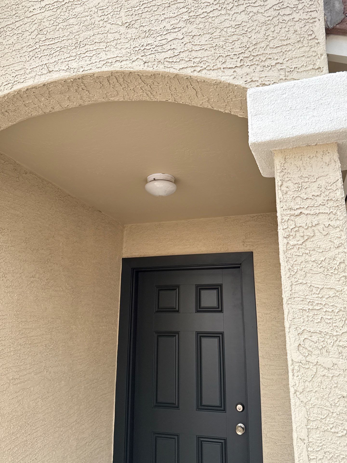 Exterior Painting - Gilbert by Crash of Rhinos Painting & Garage Floors