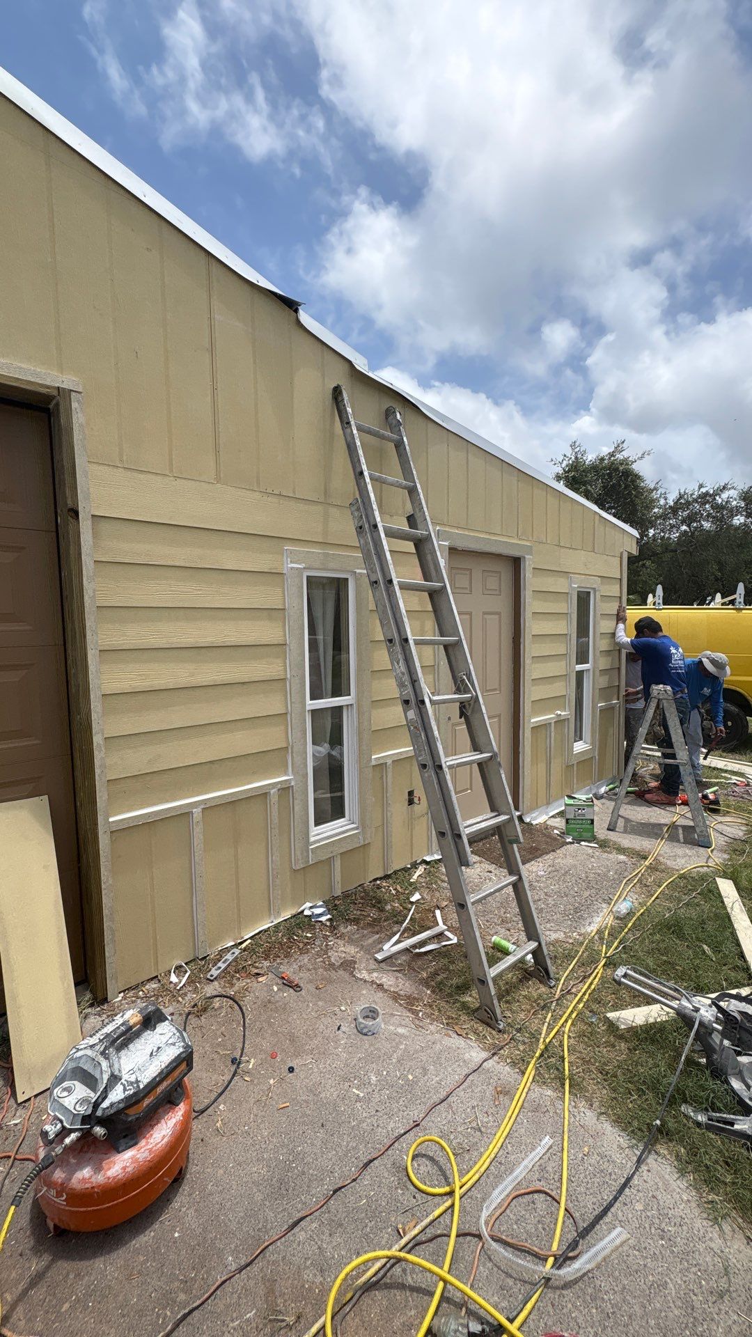 From street Dud To Street STUD!! by Bayfront Roofing and Construction