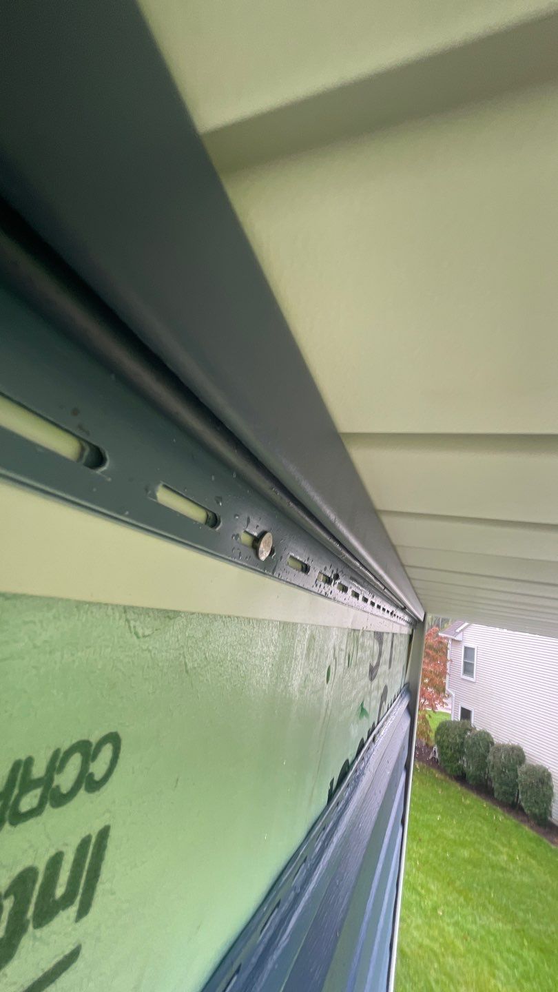 Siding Replacement using CertainTeed Restoration Classis D4 by 180 Contractors