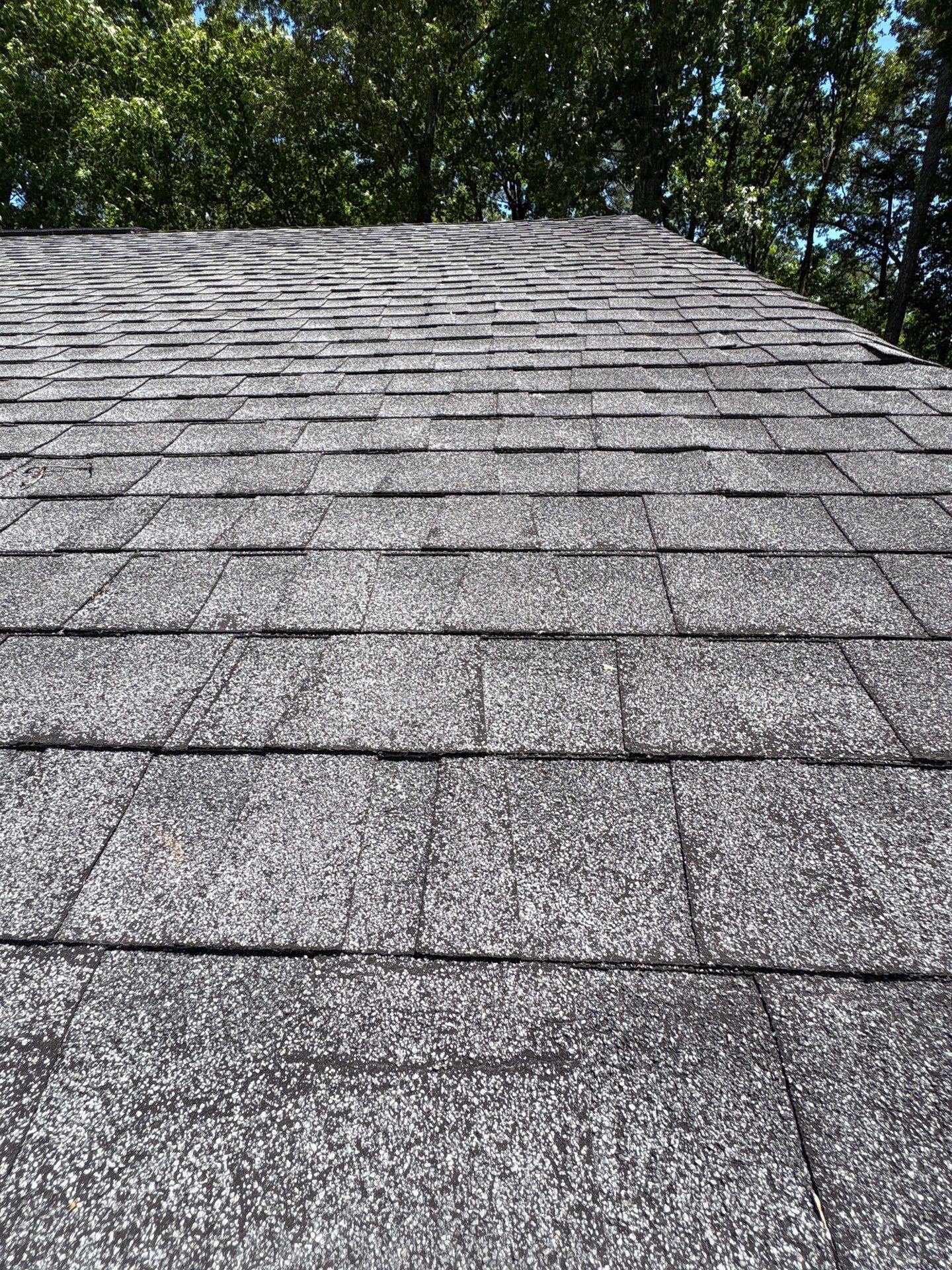 Leaky Roof? Fixed! š by Georgia Roof Advisors