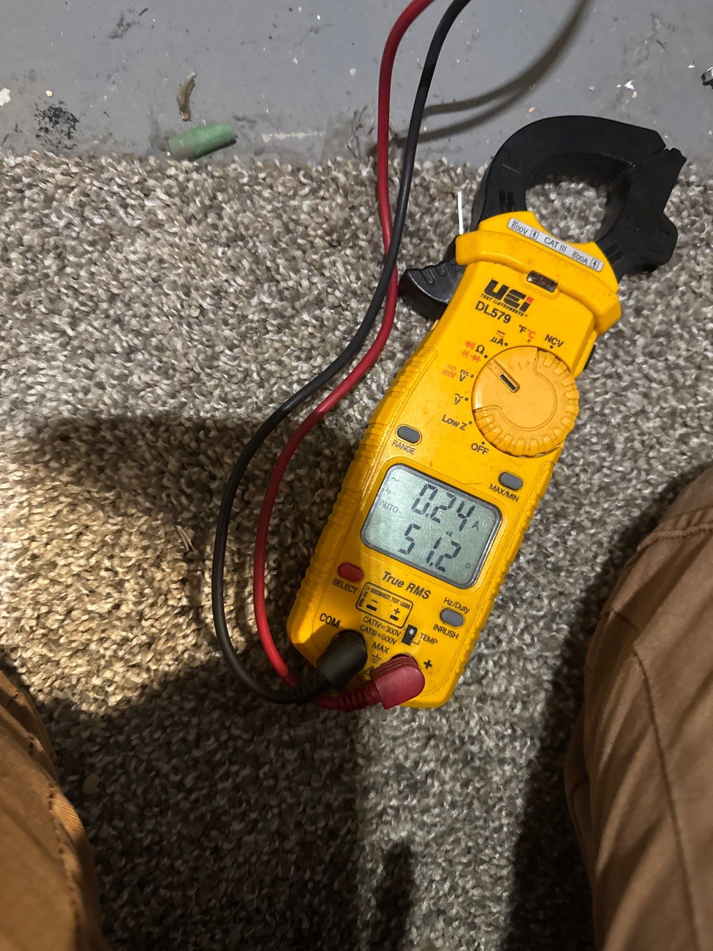 Lennox Furnace Repair by GSHA Services LTD
