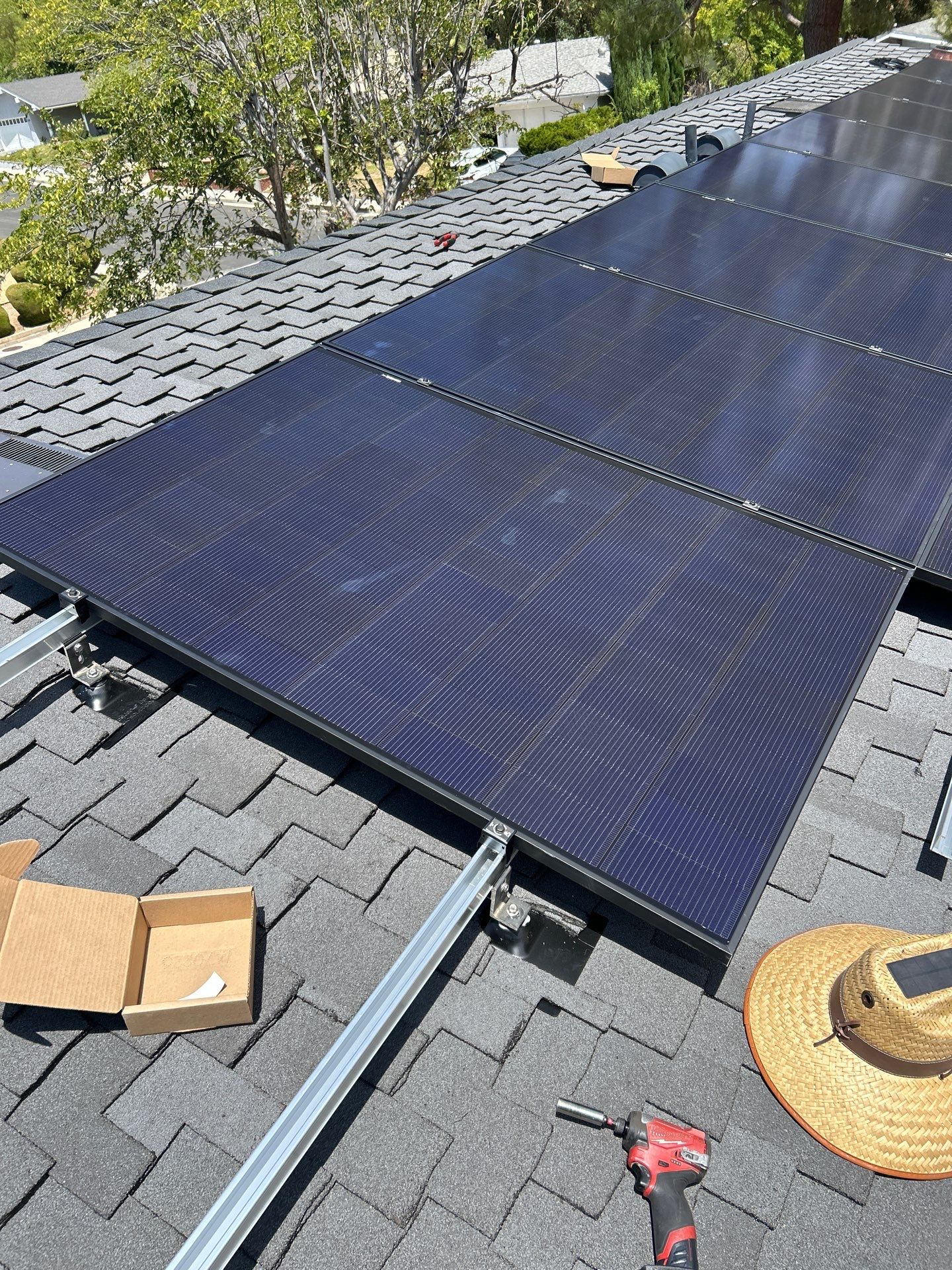 18630 Nau Ave Porter Ranch by Solar Discovery
