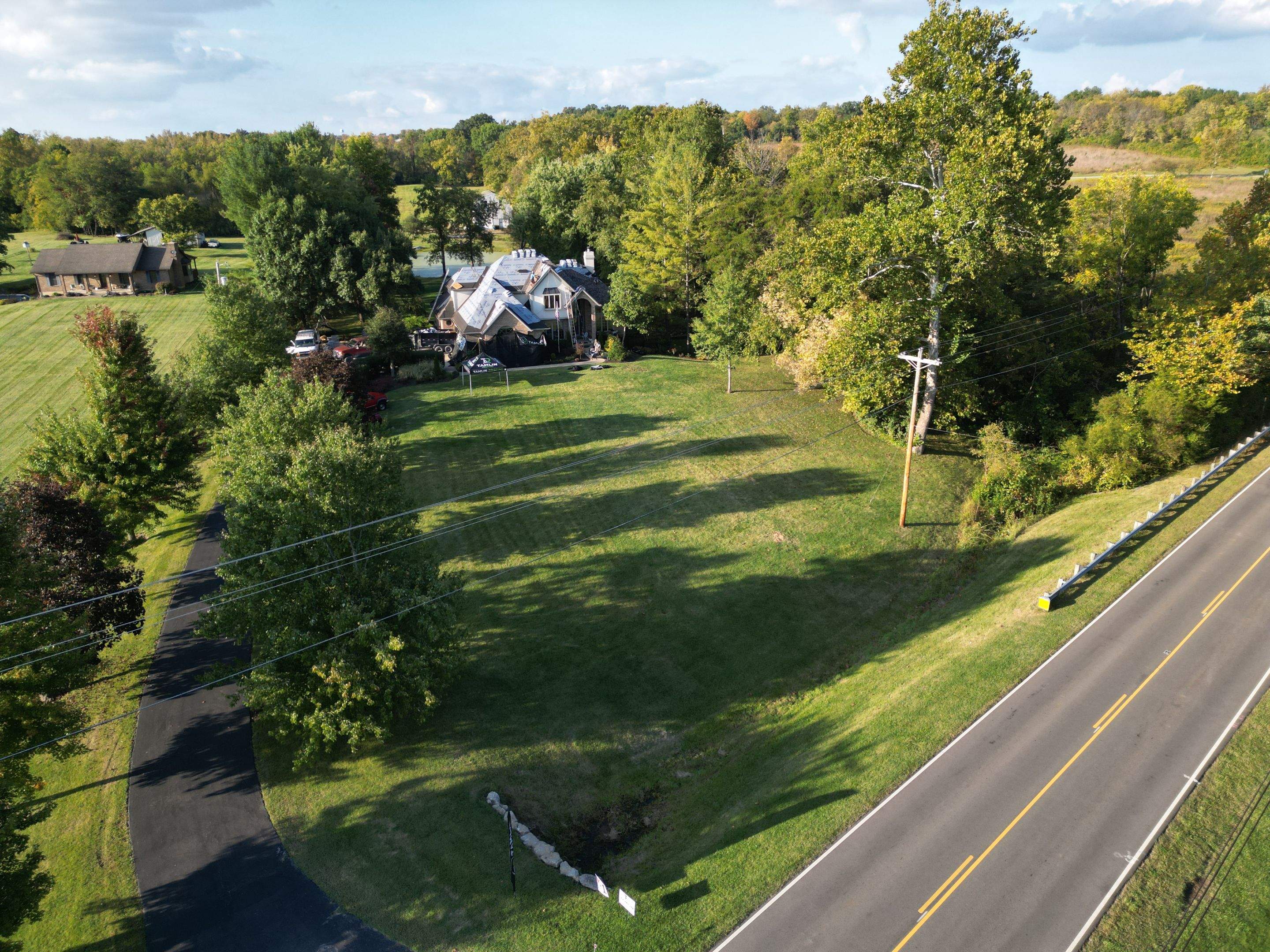 West Hamilton - Majestic Shake by Tamlin Roofing