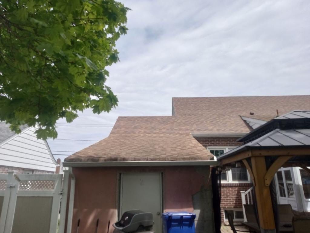 Rustic Cedar Shingles by Reimagine Roofing