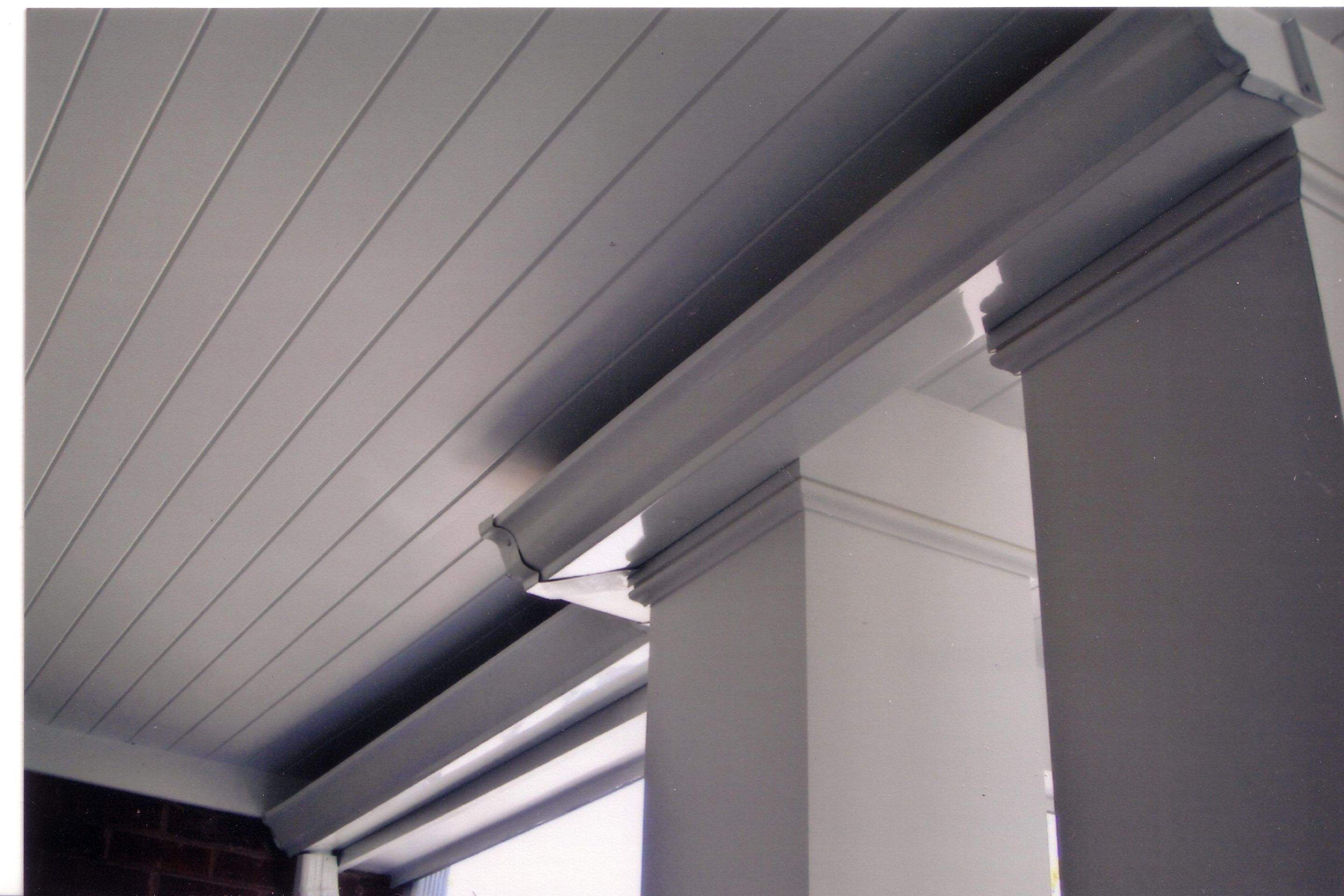 Seamless Aluminum Gutters by Gutter Pro-Yarmouth, MA by Gutter Pro Enterprises